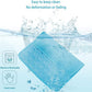 Summer Cooling Mat  Sleeping Pad  Water Absorption 