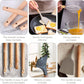 24 Pcs Kitchen Cooking Utensils Set Heat Resistant Non stick Silicone Kitchen