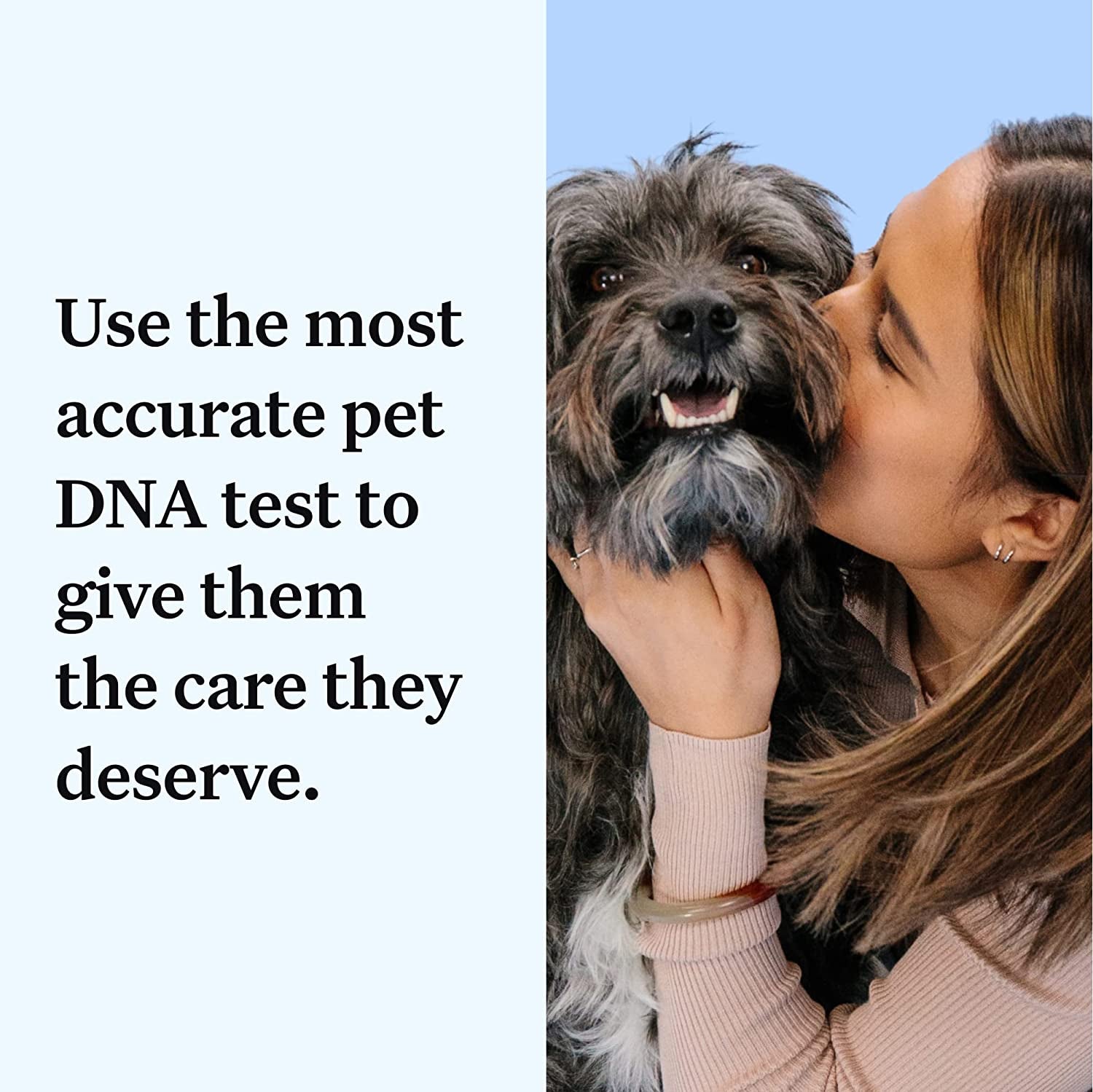 Wisdom Panel Essential Dog DNA Kit Most Accurate Test