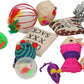 Cat Toys Variety Pack for Kitty 20 Pieces