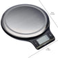 Digital Kitchen Scale with LCD Display Batteries Included Weighs up