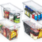  Perfect Kitchen Organization or Pantry Fridge Organizer