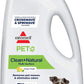 PET Clean Multi Surface 64 Oz. Natural Formula 64 Fl Oz Pack of 1