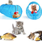 31 PCS Cat Toys Kitten Toys Assortments Variety Catnip 