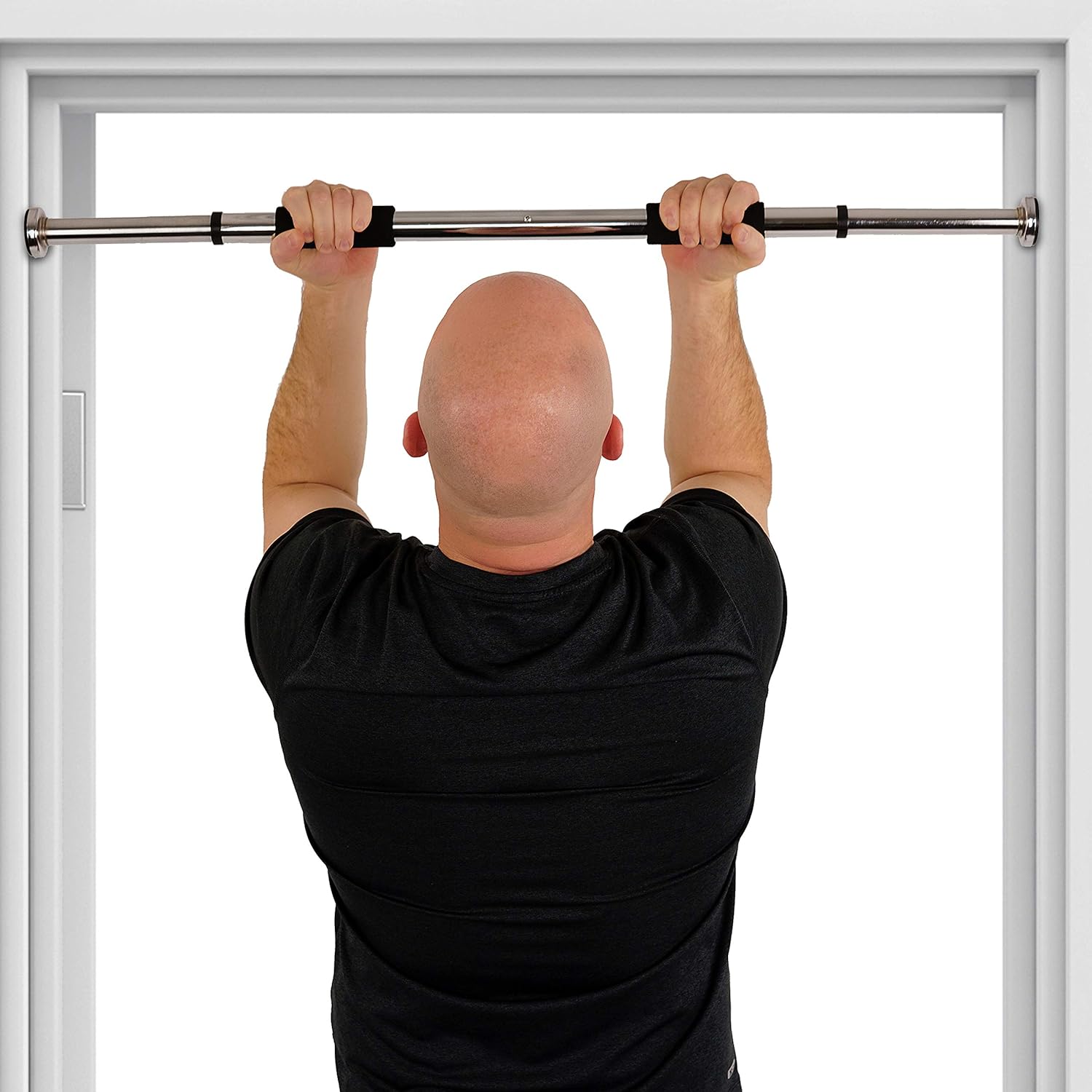 Doorway Chin up Pull up Bar