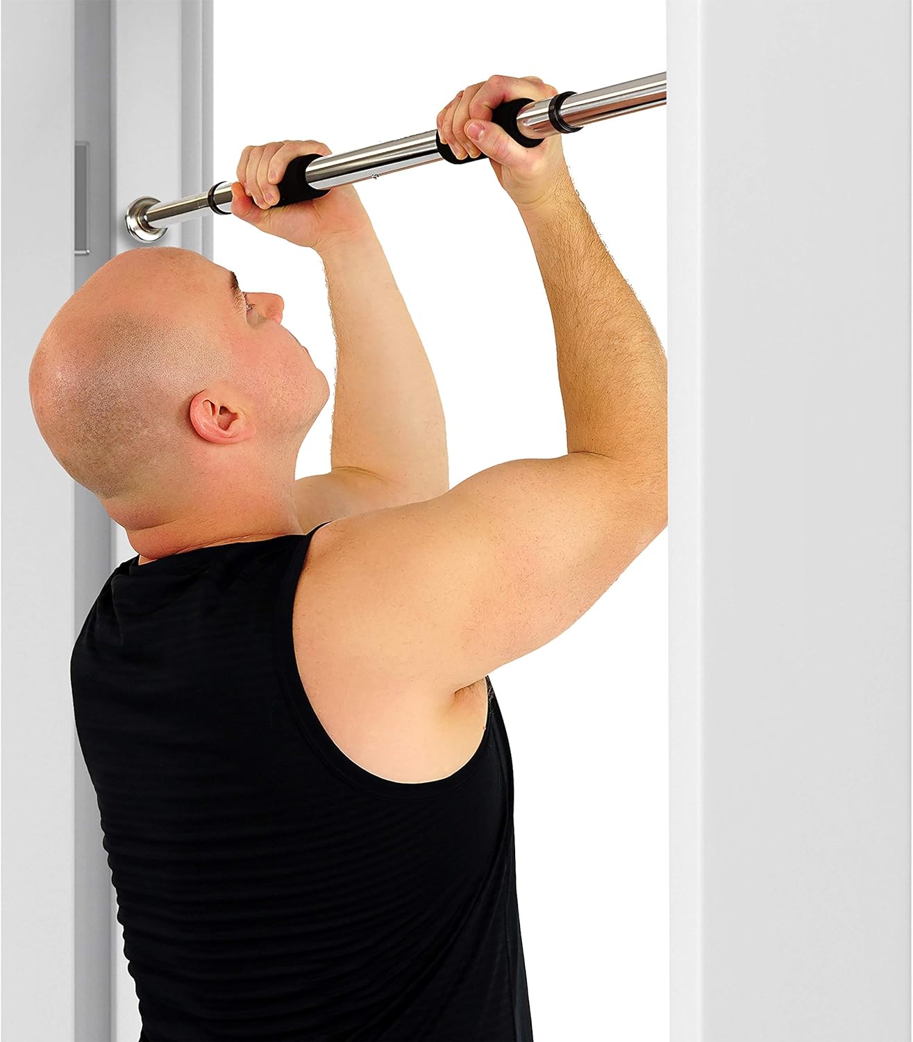 Doorway Chin up Pull up Bar