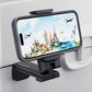 Airplane Travel Essentials Phone Holder Universal Handsfree Phone Mount