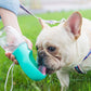  Leak Proof Portable Puppy Water Dispenser 