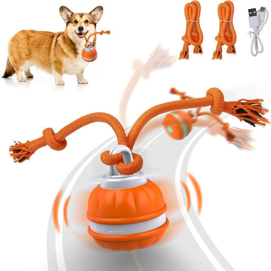 Peppy Pet Ball for Dogs Dog Interactive Toys Dog Ball