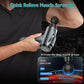 Massage Gun Muscle Massage Gun for Athletes Handheld Electric Deep Tissue Back Massager