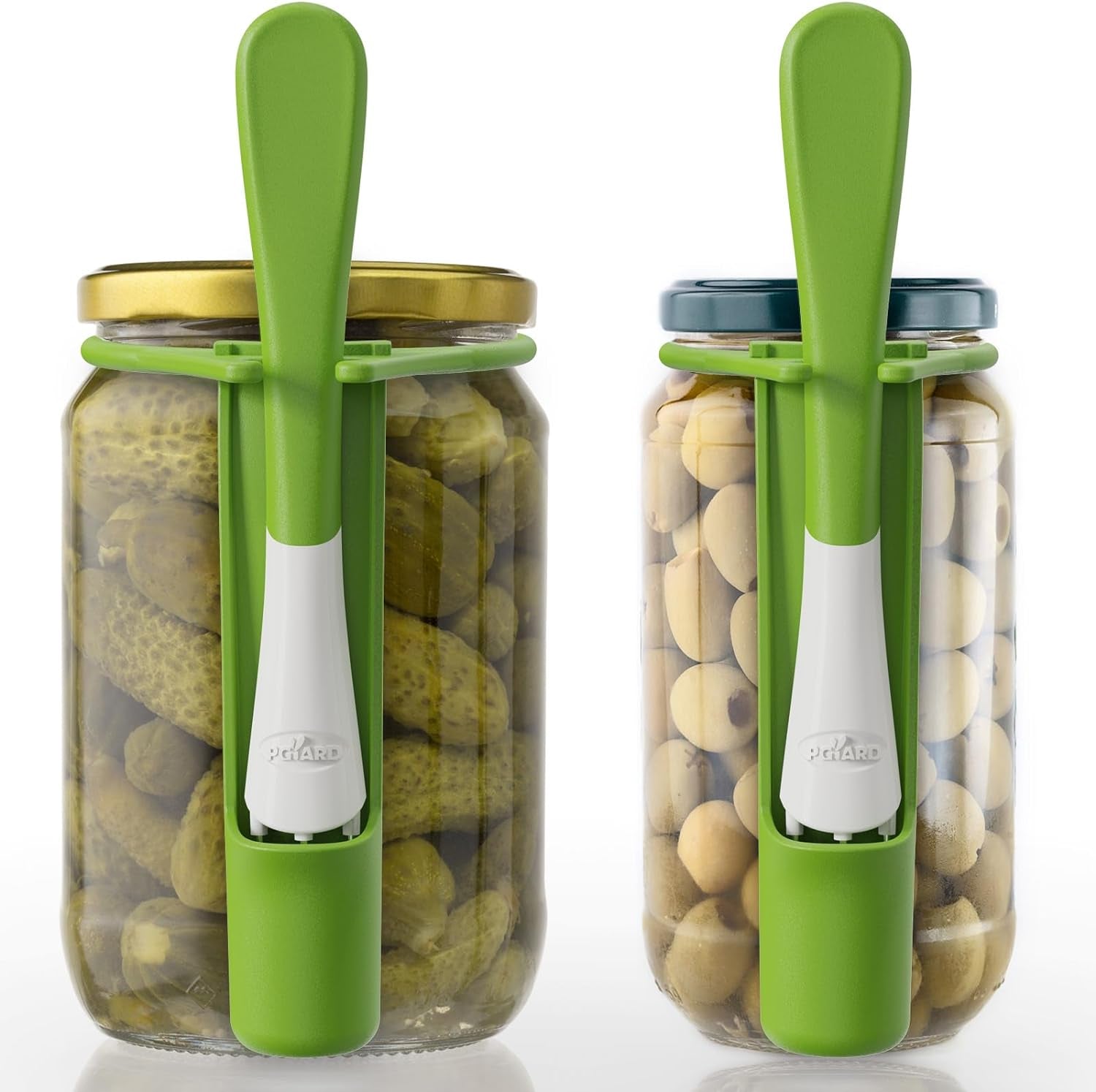 2 Pack Pickle Fork Pickle Grabber Tool pickle Picker for the Jar