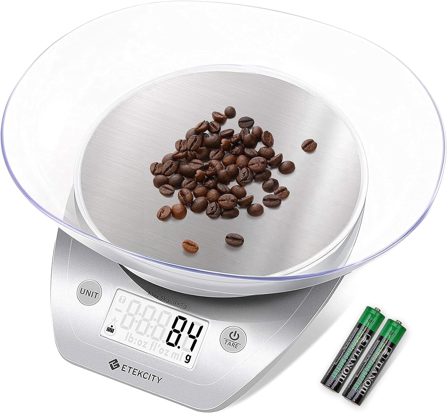  Digital Grams and Ounces for Weight Loss Dieting Baking