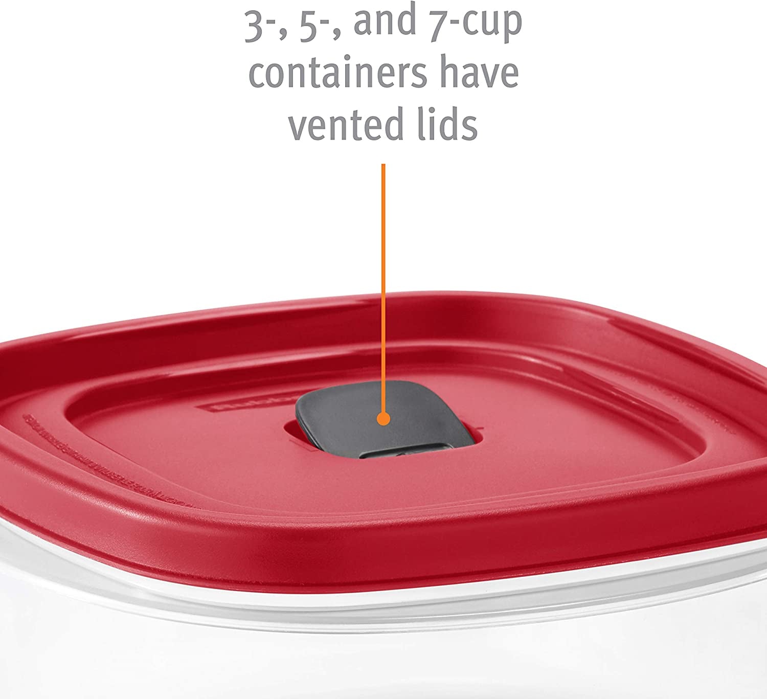   Microwave and Dishwasher Safe Red Color Ideal 