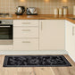 Kitchen Floor Mat Set of 2 Cushioned anti Fatigue Kitchen Mat