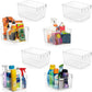  Pantry Organizers & Storage Containers Cabinet Organizer