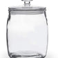 Gallon Glass Jar for Kitchen Storage and Laundry Room Organization