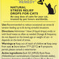   Natural Calming Drops Stress Relief for Cats & Kittens 