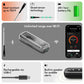 Smart Wireless Meat Thermometer with Ultra-Thin Probe Unlimited Range Bluetooth