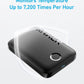 321 Maggo Battery Powercore Magnetic 5K 5,000Mah Magnetic Portable Charger