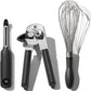 Good Grips Stainless Steel Essential 3-Piece Kitchen Gadget Set