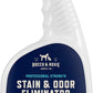 32Oz Enzyme Pet Odor Eliminator for Home Carpet Stain 