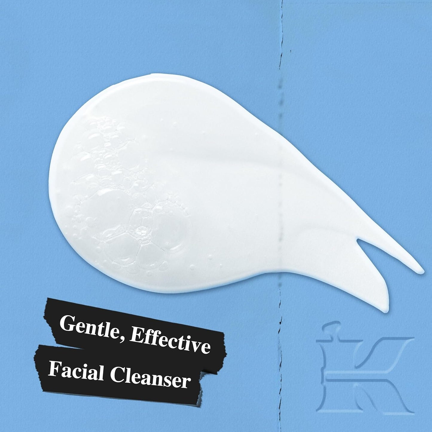 Kiehl'S Ultra Facial Cleanser Lightweight Foamy Facial Cleanser