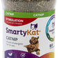 Catnip for Cats & Kittens, Shaker Canister 2 Ounces