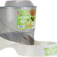 Pets Small Gravity Auto Feeder for Cats