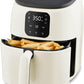  Compact Air Fryer for Healthier Food in Minutes