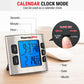 TM02 Digital Kitchen Timer with Dual Countdown Stop Watches Timer Magnetic 