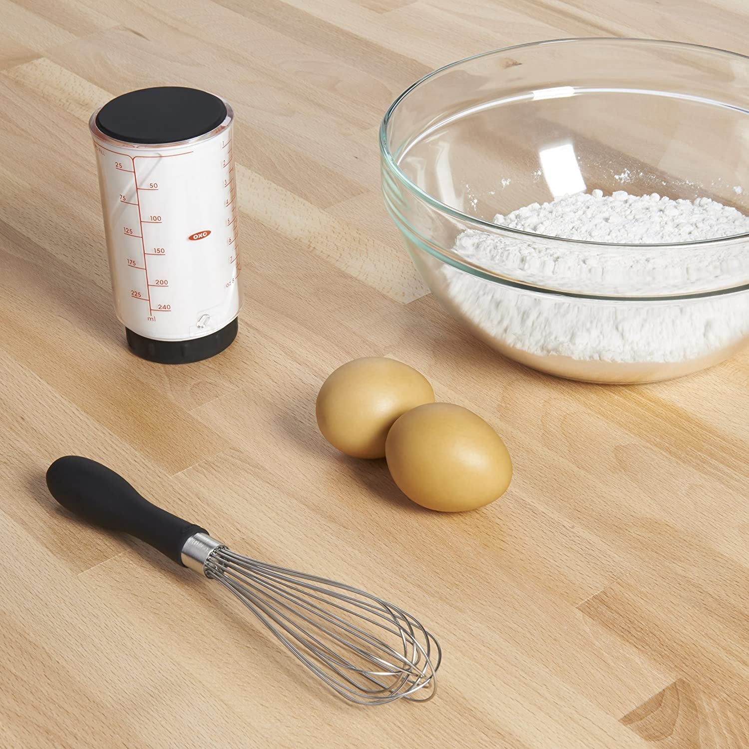 Good Grips 9-Inch Whisk