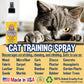  Cat Deterrent Spray for Indoor and Outdoor Use Cat Repellent 