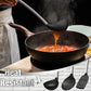 Kitchen Utensils Set 34 Pcs Silicone Cooking Utensils Set for Nonstick Cookware