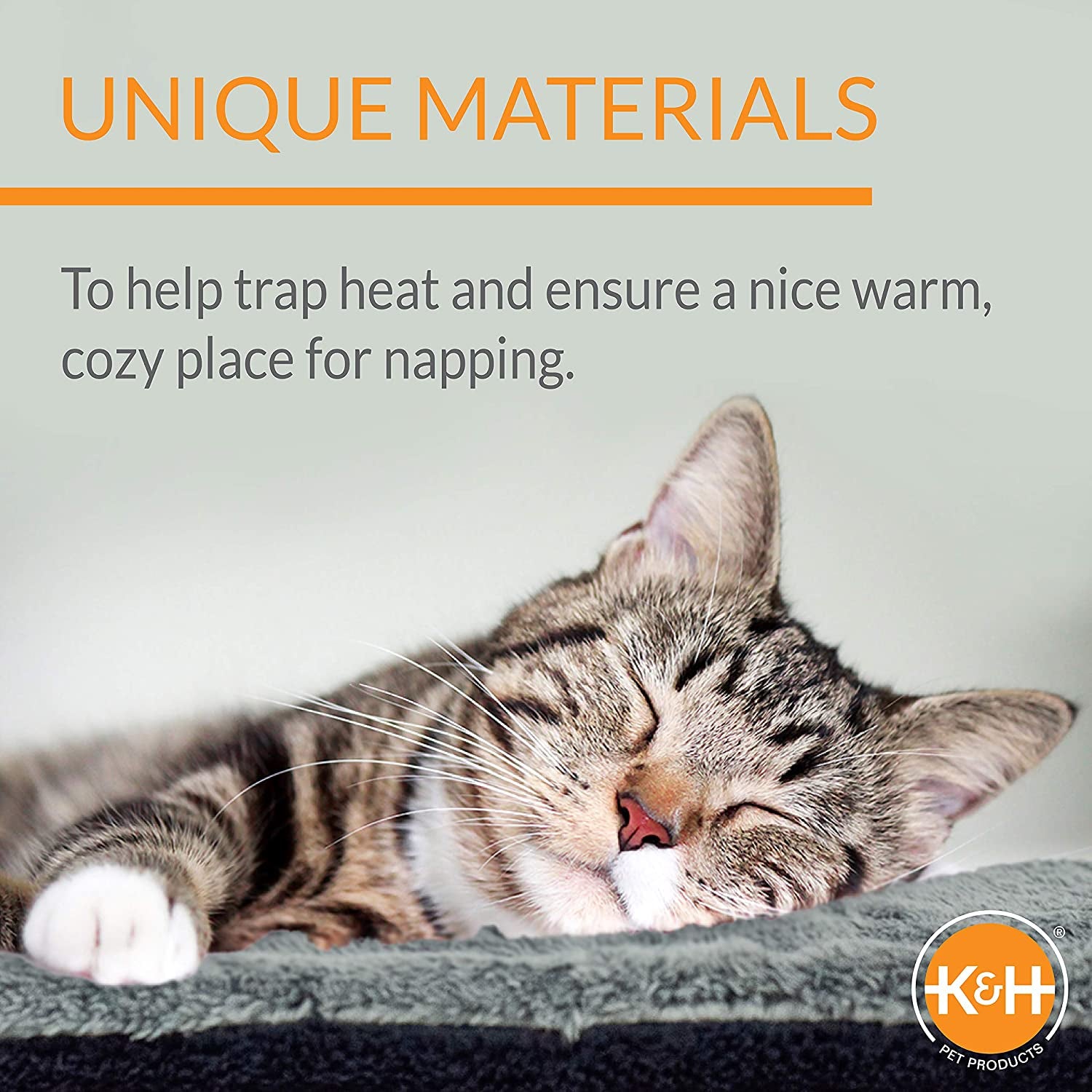 Thermal Cat and Dog Bed Mat Cat Warmer Mat for Feral