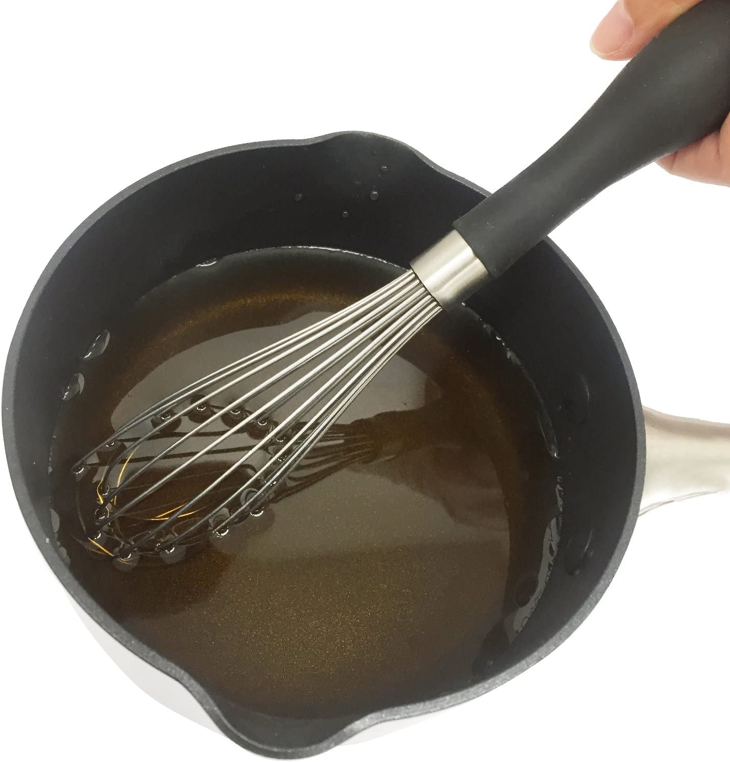 Good Grips 9-Inch Whisk