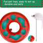   Toys for Indoor Cats Interactive Kitten Toys Roller Tracks  