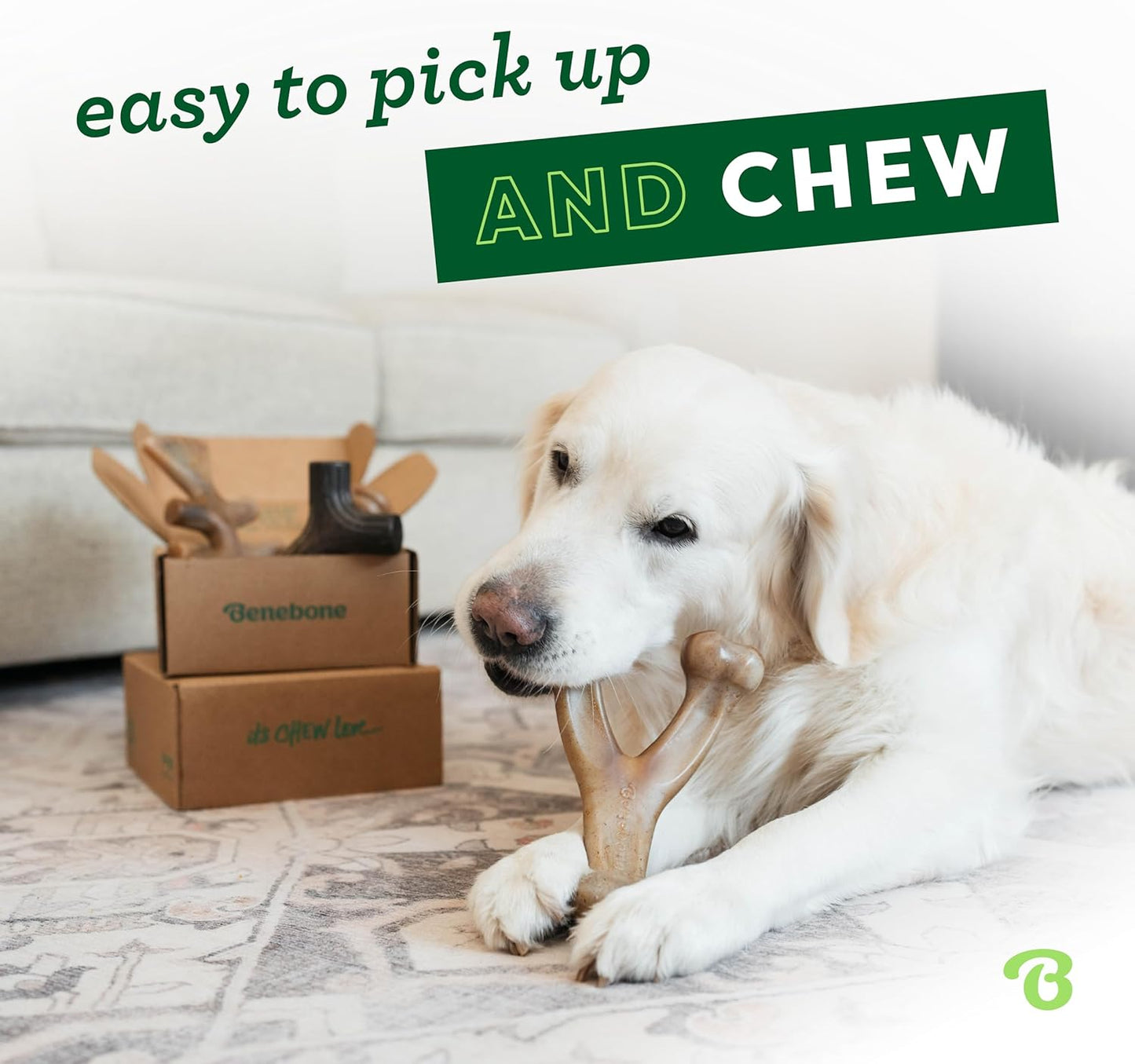  Chew Toys for Aggressive Chewers Made in USA