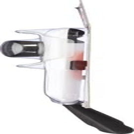 Good Grips Handheld Mandoline Slicer White