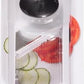 Good Grips Handheld Mandoline Slicer White