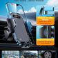 Car Phone Mount 2024 Military Grade Phone Holder for Car Windshield Dashboard