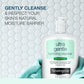 Ultra Gentle Hydrating Facial Cleanser Non Foaming Face Wash for Sensitive Skin