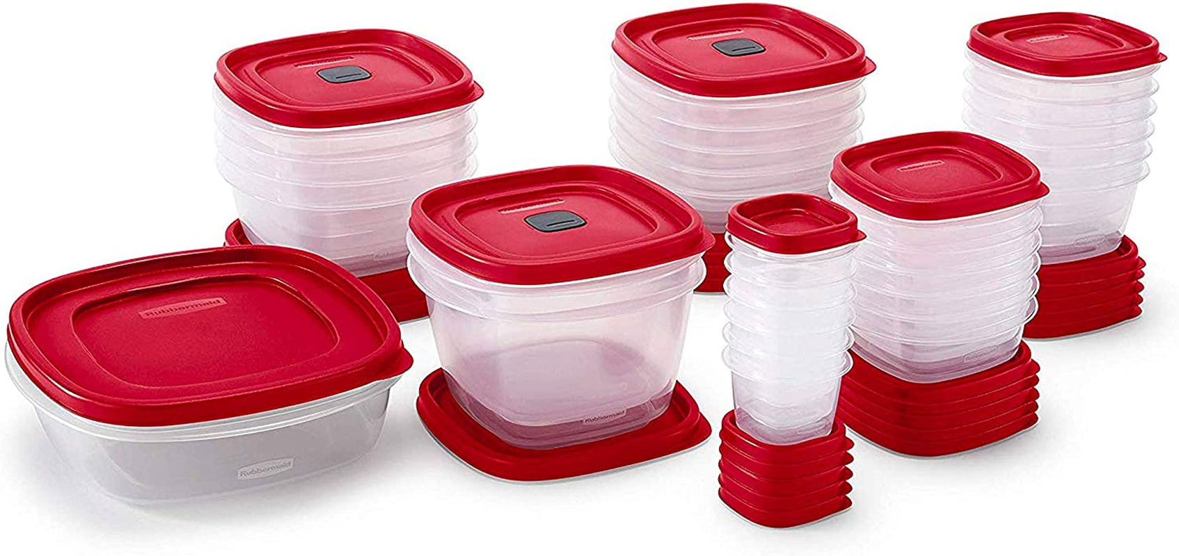   Microwave and Dishwasher Safe Red Color Ideal 