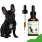 Milk Thistle for Dogs Supports Liver Health Protects Liver Glycerin