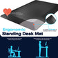 anti Fatigue Mats for Kitchen Floor 9/10 Extra Thick Standing Desk Mat