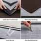 Fatigue Non Skid Waterproof Rugs Ergonomic Comfort Standing 