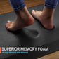 anti Fatigue Mats for Kitchen Floor 9/10 Extra Thick Standing Desk Mat