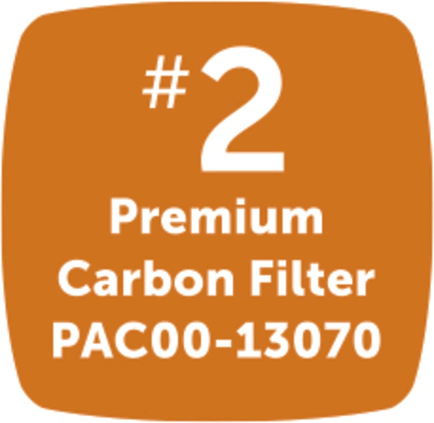 Drinkwell Premium Replacement Carbon Filters