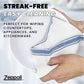   Cotton Kitchen Towels Reusable Bulk Cleaning Cloths 