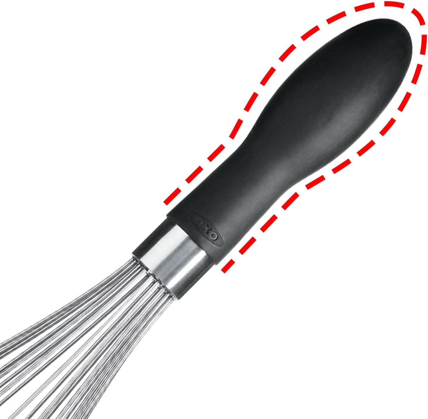 Good Grips 9-Inch Whisk