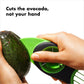 Good Grips 3 In1 Avocado Slicer Green